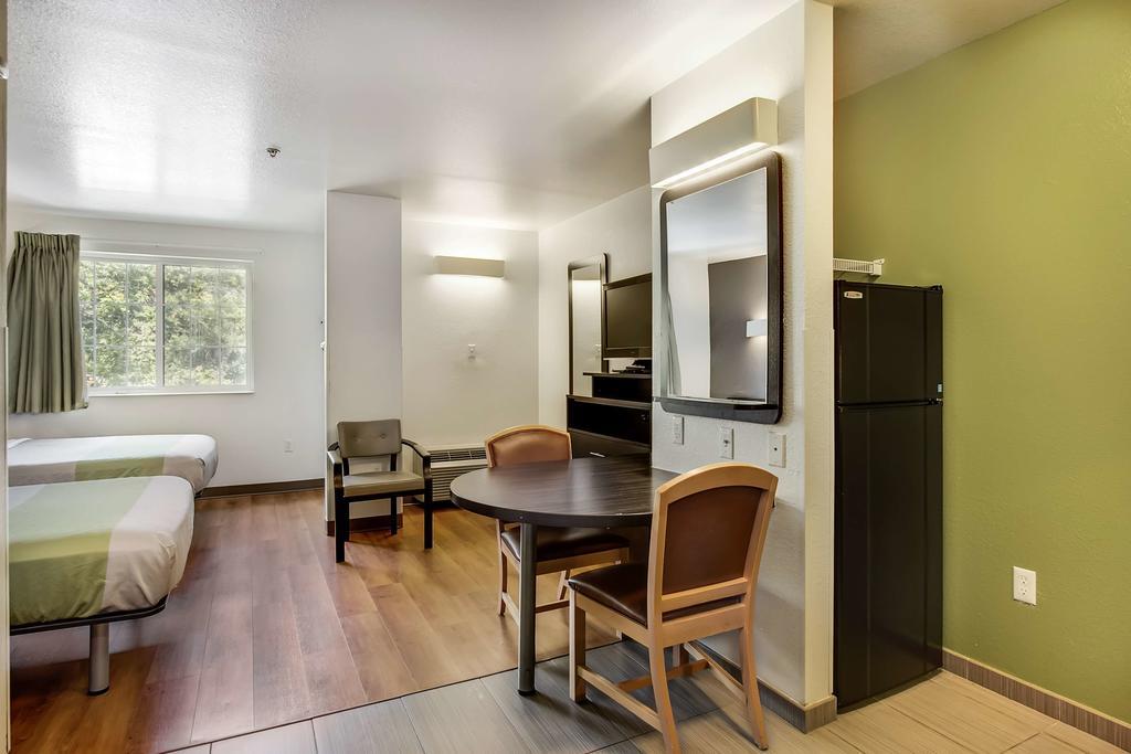 Studio 6-East Brunswick, Nj - Nyc Area Extérieur photo