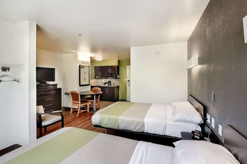 Studio 6-East Brunswick, Nj - Nyc Area Extérieur photo