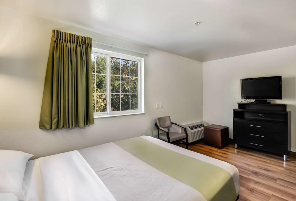 Studio 6-East Brunswick, Nj - Nyc Area Extérieur photo