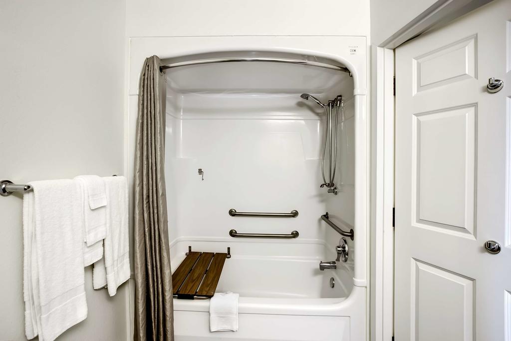Studio 6-East Brunswick, Nj - Nyc Area Extérieur photo